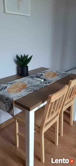 Pokoje ZUZOLINKA J. Białe k. Gostynina SAUNA Agroturystyka