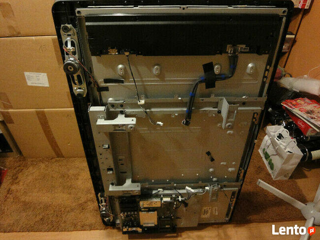 Części do tv Sony kdl40u4000