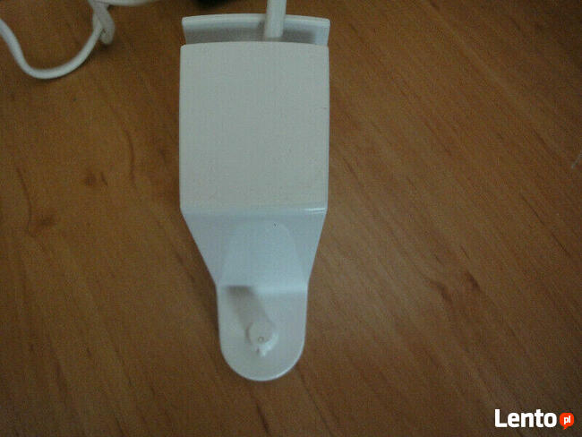 Ładowarka do szczoteczki braun oral-b