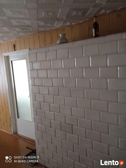 Sprzedam lub zamienię dom Podlaskie