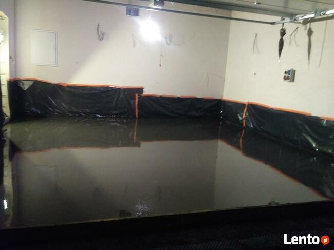 Wylewki maszynowe ,Posadzki przemysłowe i tynki gipsowe