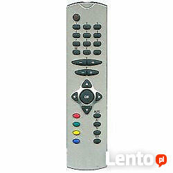 Pilot oryginalny do tv Luxtronic