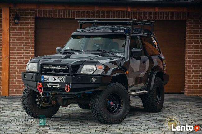 Blacharstwo Lakiernictwo auta Terenowe i dostawcze TANIO!!!