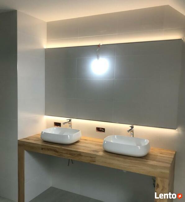 Remont łazienki, mieszkań, płytki, malowanie, itp.