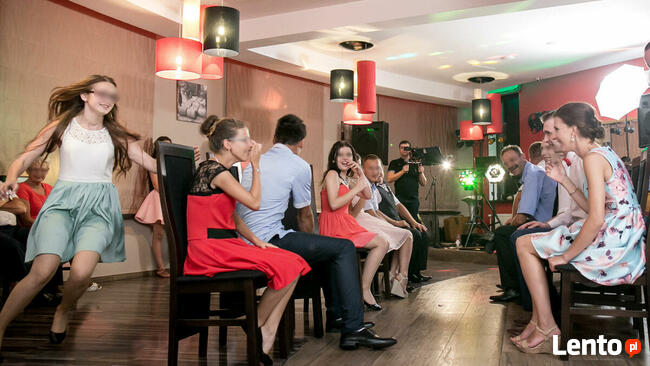 DJ VOX music-Wodzirej-Instrumentalista-Wokalista