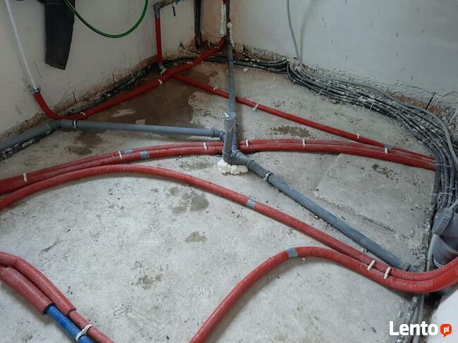 Płynny styropian, styropian w płynie, styrobeton PosGlanc