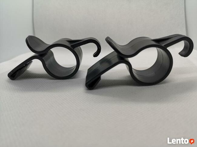 ORGANIZER UCHWYT HAK WIESZAK NA PARASOL DO BAGAŻNIKA