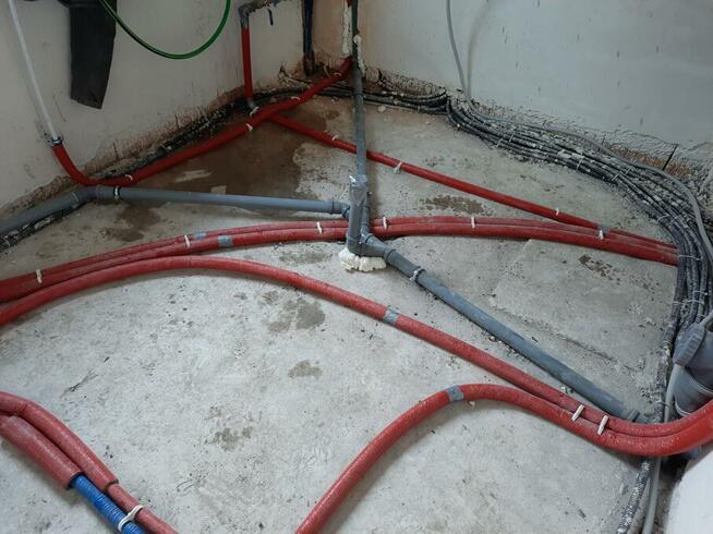 Płynny styropian, styrobeton, styropian, PosGlanc, Łódź