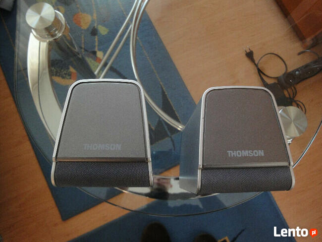 Głośniki do kina Thomson