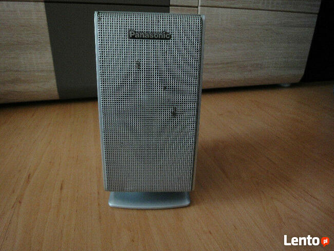 Głośniczek do kina Panasonic