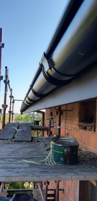 Uslugi remont mieszkan dachow elewacji