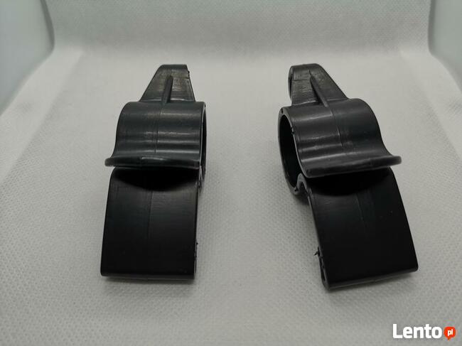 ORGANIZER UCHWYT HAK WIESZAK NA PARASOL DO BAGAŻNIKA