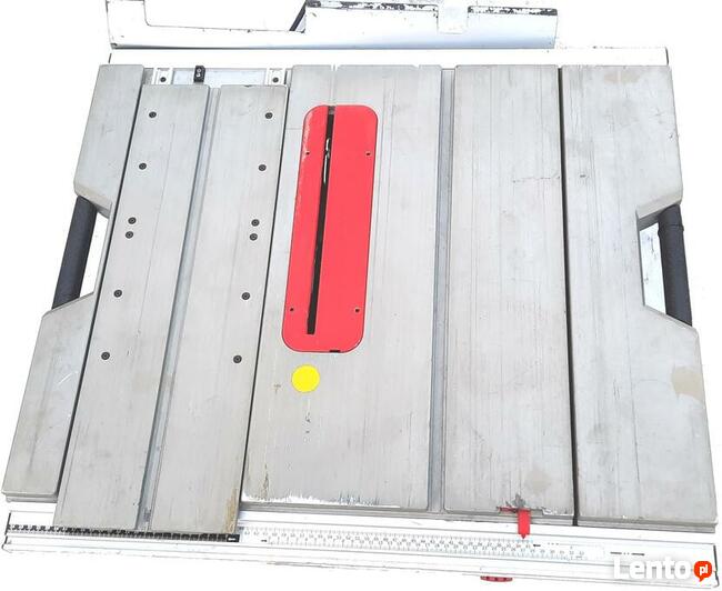 Piła stołowa Bosch GTS10XC Faktura VAT