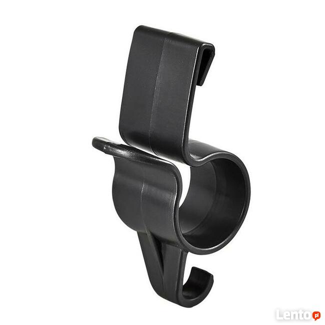 ORGANIZER UCHWYT HAK WIESZAK NA PARASOL DO BAGAŻNIKA