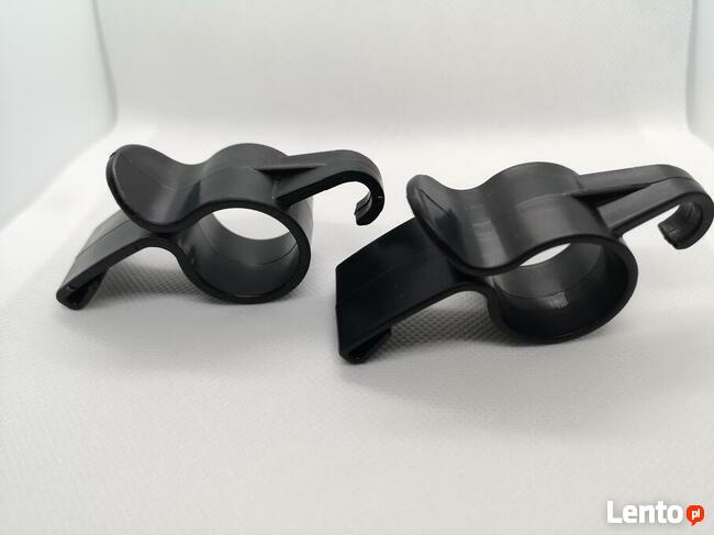 ORGANIZER UCHWYT HAK WIESZAK NA PARASOL DO BAGAŻNIKA