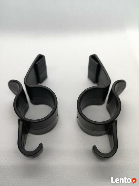 ORGANIZER UCHWYT HAK WIESZAK NA PARASOL DO BAGAŻNIKA