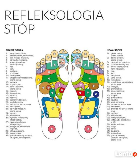 Holistyczna Klinika Zdrowia. Studio Masażu Rafael. Zdrowie i