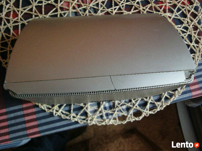 Głośniczek centralny do kina Panasonic