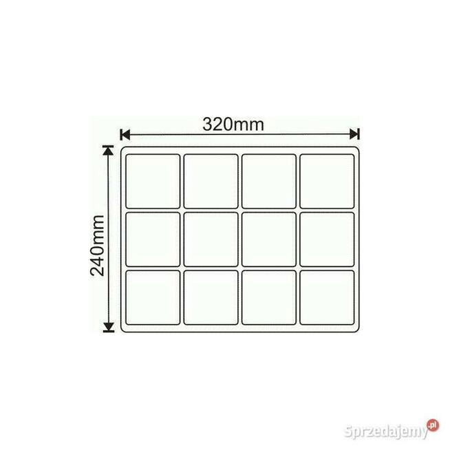 DONICZKOPALETA DP 8/12