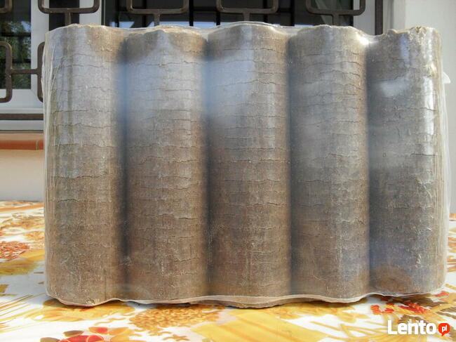 Brykiet Walec kominkowy opałowy twardy Nestro drewno