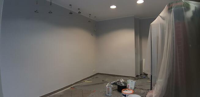 Uslugi remont mieszkan dachow elewacji