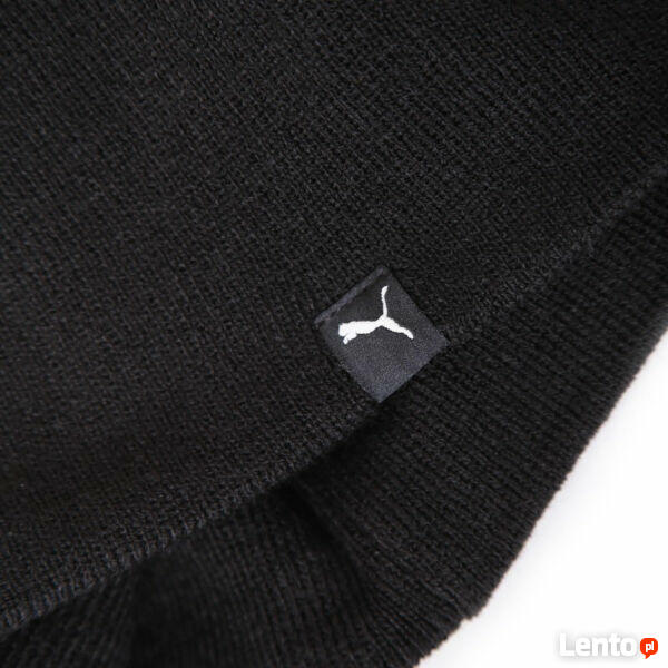 Czapka zimowa Puma
