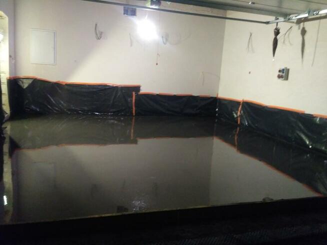 Wylewki maszynowe ,Posadzki przemysłowe i tynki gipsowe