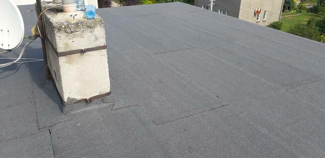 Uslugi remont mieszkan dachow elewacji