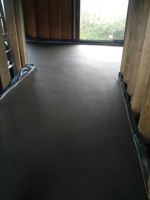 Wylewki maszynowe ,Posadzki przemysłowe i tynki gipsowe