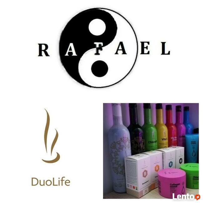 Holistyczna Klinika Zdrowia. Studio Masażu Rafael. Zdrowie i