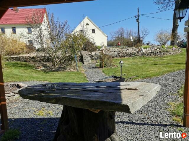 Agroturystyka Wolimierz - PrzyStawach