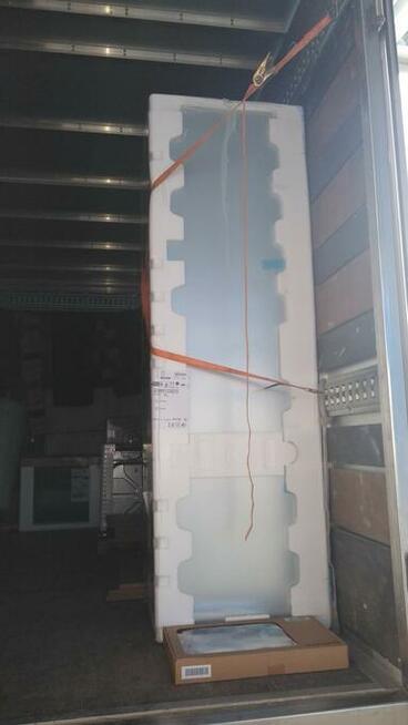 Taxi bagażowe Kraków 24h/7 transport. We speak English