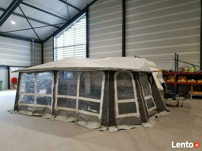 Isabella Penta Concept przedsionek pełny