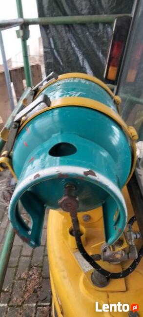 Kursy Szkolenia UDT HDS / Wózki Widłowe + upominek