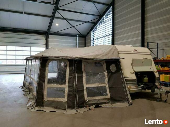 Isabella Penta Concept przedsionek pełny