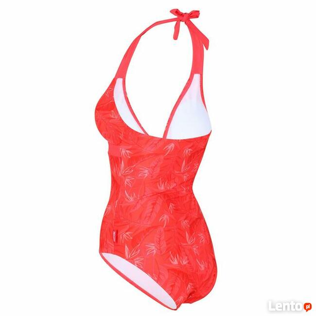 Kostium kąpielowy marki Regatta