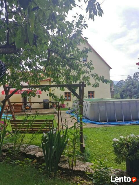 Agroturystyka Wolimierz - PrzyStawach