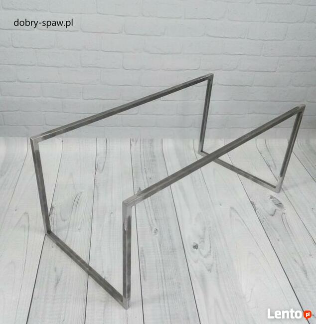 Spawanie mebli ze stali, loft industrial dobry-spaw.pl