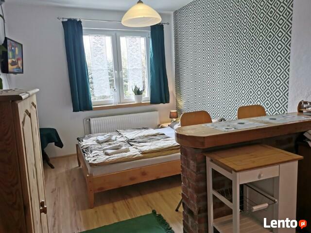 Agroturystyka Wolimierz - PrzyStawach