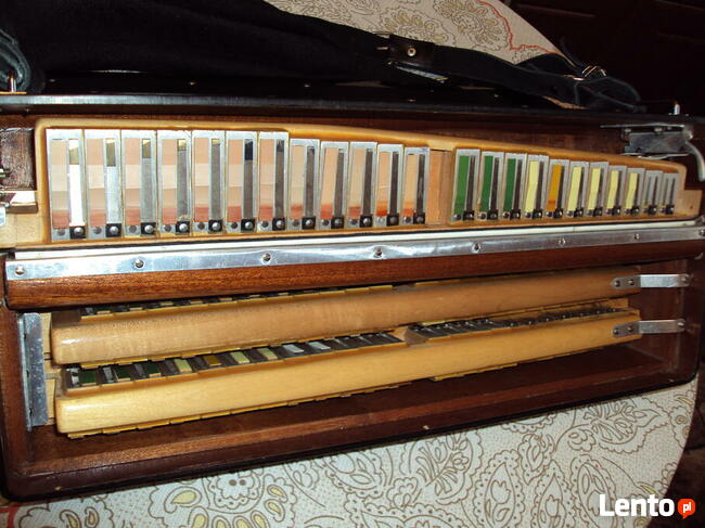 Naprawa i strojenie akordeonów 601894926 Szczecin.