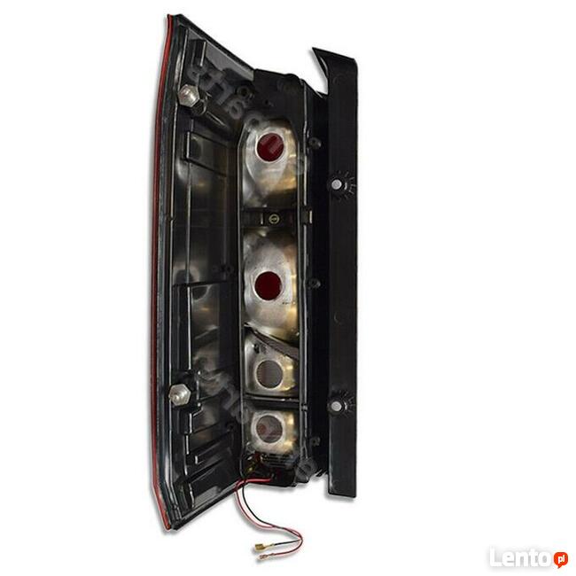 Lampa tylna Lewa Volkswagen Crafter II 17- Man TGE 7C0945095