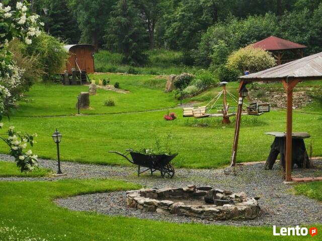 Agroturystyka Wolimierz - PrzyStawach