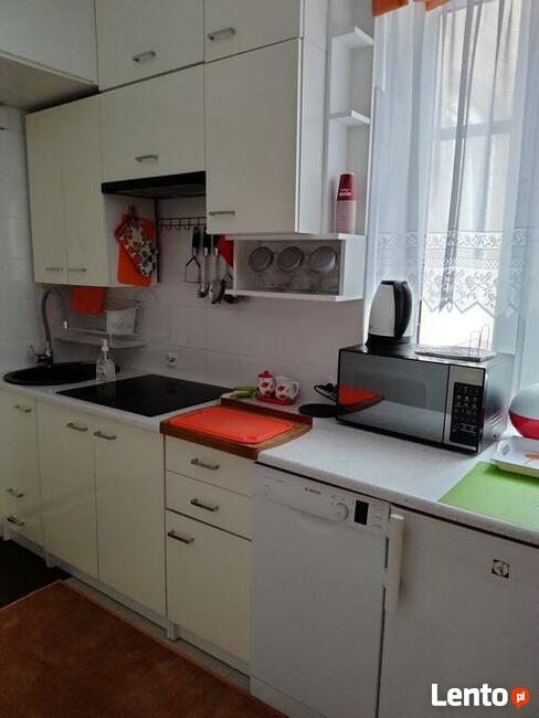 URLOP NAD MORZEM W STEGNIE