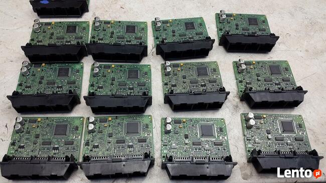 5N0919475B 5N0919475A naprawa Tiguan błąd 16347