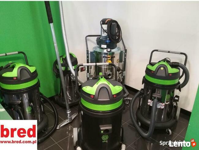 Myjka ciśnieniowa IPC Portotecnica PW-C45 190bar Profesjonal