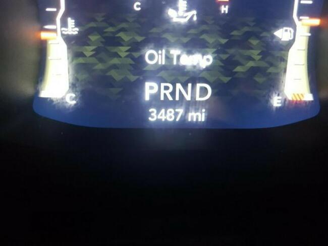 Jeep Wrangler 2021, 3.6L, Rubicon, porysowany