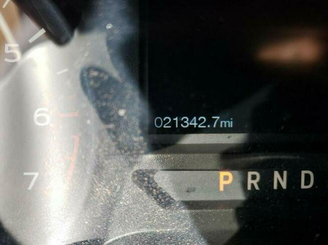 Ford F150 2020, 5.0L, 4x4, porysowany