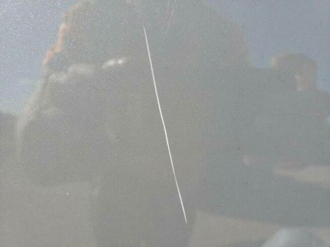 Ford F150 2020, 5.0L, 4x4, porysowany