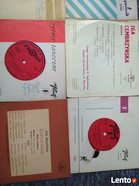 Płyty winylowe. Znani wykonawcy. Perły lat 60, 70 i 80!