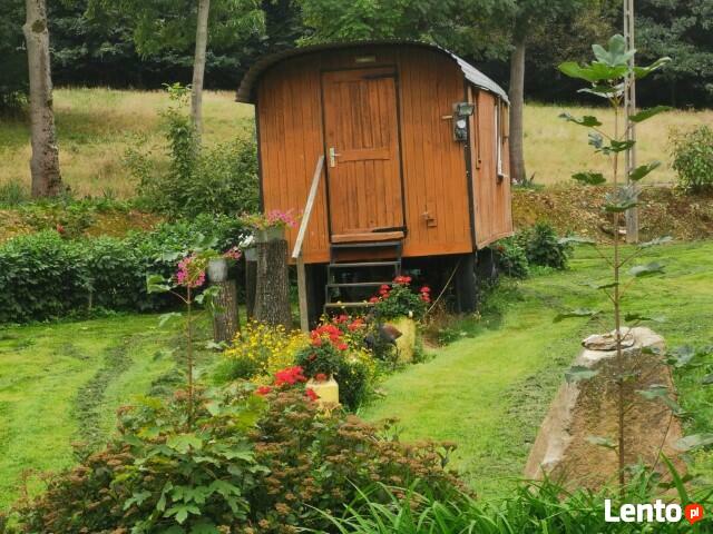 Agroturystyka Wolimierz - PrzyStawach